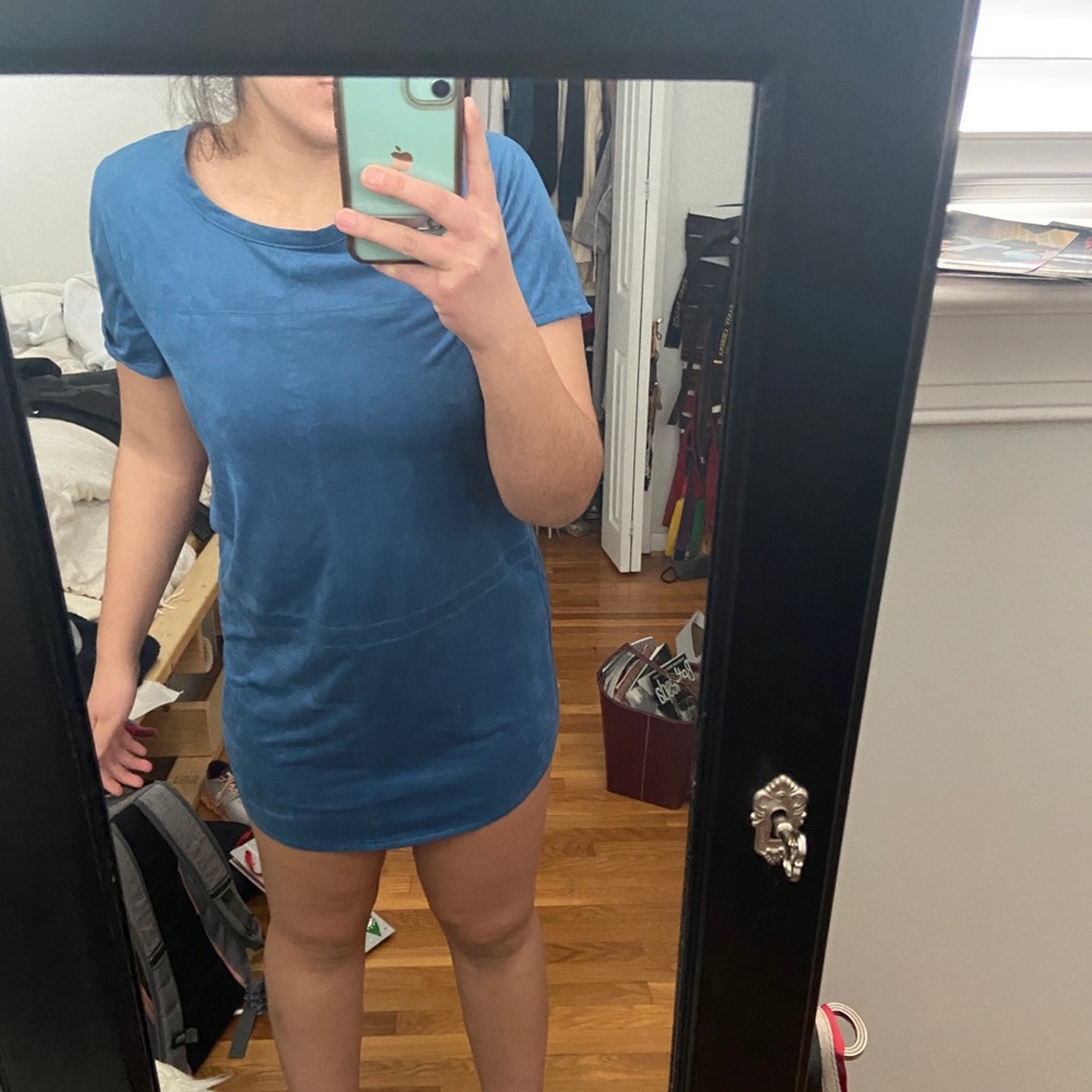 T shirt dress